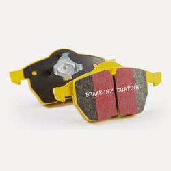 Picture of EBC Yellowstuff 4000 Series High-Performance Street Brake Pads