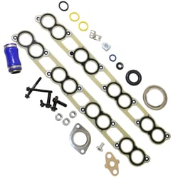 Picture of BD Diesel 1900204 EGR Cooler Gasket Kit - Ford 6.0L Powerstroke Square Tube