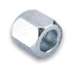 Picture of Earl's Performance AN Tube Nuts - Performance Plumbing Fittings