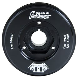 Picture of Fluidampr 530601 Harmonic Balancer for Honda S2000 F20C F22C 2000-2009