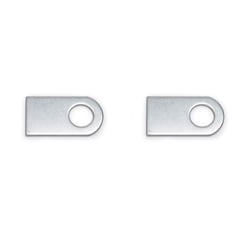 Picture of Russell Performance Brake Line Mounting Brackets