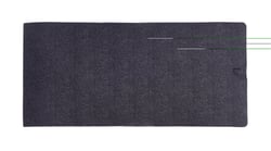 Picture of BedRug BTJKTG Jeep Tailgate Bedtred 07-18 Jeep Jk/jku 2 Door & 4 Door Tailgate Mat