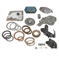 Picture of BD Diesel 1062025 Build-It RAM 6.7L Cummins 68RFE Transmission Kit Stage 4 Master