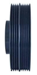 Picture of Fluidampr 531101 Performance Harmonic Balancer for Subaru EJ Engines