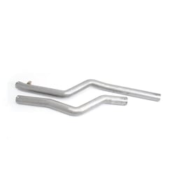 Picture of Dinan High Flow Exhaust Intermediate Mid-Pipe