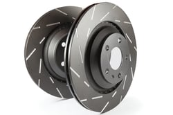 Picture of EBC Brakes USR Series Ultimax Slotted Brake Rotors