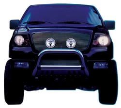 Picture of Hella 005750952 500 Series Driving Lamp Kit with Wiring Harness