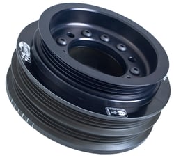 Picture of Fluidampr 610901 Harmonic Balancer for Nissan Skyline R32 GTR RB26DETT