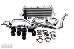 Picture of TurboXS WS-FMIC Front Mount Intercooler Kit for Subaru WRX STI