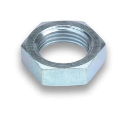 Picture of Earl's Performance Bulkhead Nuts - AN Plumbing Fittings