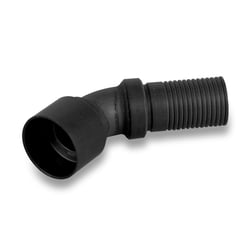 Picture of Earl's Performance Ultra-Flex 45° Crimp-On Wiggins Quick-Disconnect Hose Ends