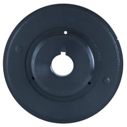 Picture of Fluidampr 531101 Performance Harmonic Balancer for Subaru EJ Engines