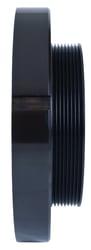 Picture of Fluidampr 960311 Harmonic Balancer for 1989-1998 Dodge 5.9L Cummins 12V Diesel