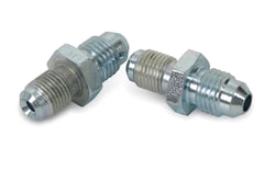 Picture of Earl's Performance Steel AN to Uniflare Brake Adapters