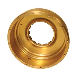 Picture of BD Diesel 1062036 68RFE Big Stack Shaft and Drum Kit for Dodge Ram 6.7L Cummins