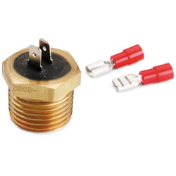 Picture of AutoMeter 3246 Temperature Switch 200°F 1/2" NPT Male Thread