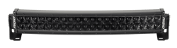Picture of RIGID Industries 882213BLK RDS-Series Pro 20 Inch Curved LED Light Bar Midnight Edition Spot Optic
