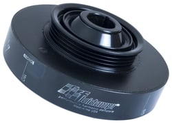 Picture of Fluidampr 620601 Harmonic Balancer for Honda/Acura B Series 1990-2001