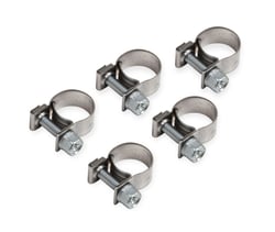 Picture of Earl's Performance Vapor Guard Hose Clamps