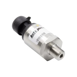 Picture of AutoMeter 2211 Spek-Pro Pressure Sensor 100/150 PSI 1/8 NPT Male