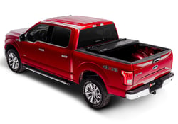Picture of Bak Industries 226329 BAKFlip G2 Hard Folding Tonneau Cover for 2015-2017 Ford F-150 5'6" Bed