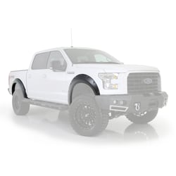 Picture of Smittybilt M1 Bolt-On Fender Flares