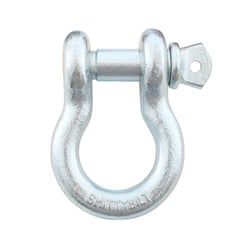 Picture of Smittybilt D-Ring Shackles for Off-Road Recovery