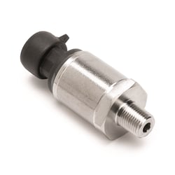 Picture of AutoMeter 2245 Fuel Pressure Sensor 0-15 PSI 1/8 NPT Male