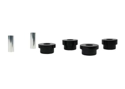 Picture of Whiteline W0592 Differential Mount Front Bushing