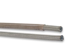 Picture of Earl's Performance Speed-Flex Stainless Steel Braided PTFE Hose