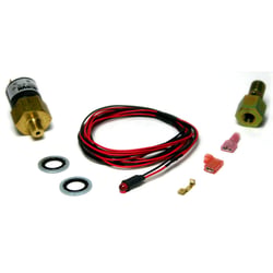 Picture of BD Diesel 1081130 Low Fuel Pressure Warning Light Alarm Kit for 5.9L Cummins 1998-2007