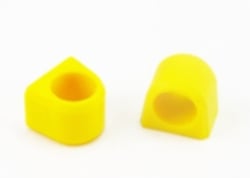 Picture of Whiteline W0404-24 Sway Bar Mount Bushing Kit - Heavy Duty Polyurethane