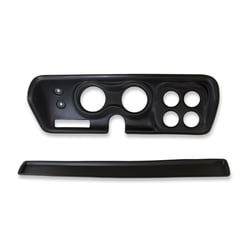 Picture of AutoMeter 2140 Direct Fit Dash Panel 1971-74 Mopar B-Body