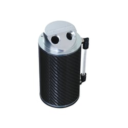 Picture of Mishimoto MMOCC-CF Carbon Fiber Oil Catch Can