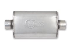 Picture of Hooker VR304 Performance Muffler Series