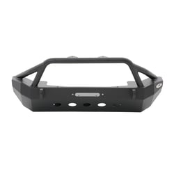 Picture of Smittybilt XRC Front Bumper Series