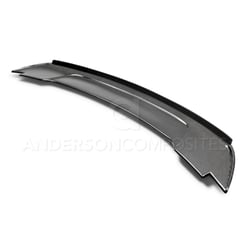 Picture of Anderson Composites Carbon Fiber Rear Spoiler