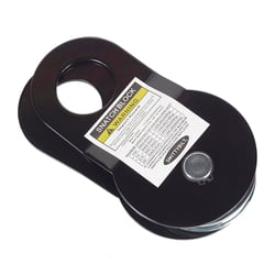Picture of Smittybilt Heavy-Duty Snatch Block Winch Recovery Pulley