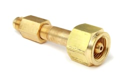 Picture of NOS Nitrous Bottle Nut Adapters