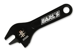 Picture of Earl's Performance Adjustable AN Hose End Wrench Set