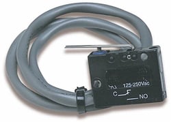 Picture of NOS Micro Throttle Switch Kit - Nitrous Oxide WOT Activation Switch