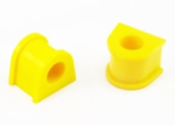 Picture of Whiteline W0406-20 Sway Bar Mount Bushing Kit