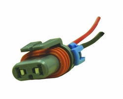 Picture of Hella H84985251 PKRD2 300mm Pigtail Connector for Gen3 HID Ballast