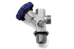 Picture of NOS Hi-Flow Nitrous Bottle Valve