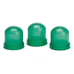 Picture of AutoMeter 3215 Green Light Bulb Boots for Gauges (Pack of 3)