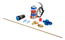 Picture of NOS Nitrous Bottle Purge Valve Kits
