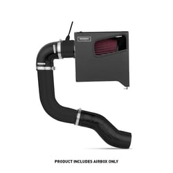 Picture of Mishimoto MMAB-WRX-15 Air Intake Airbox for 2015+ Subaru WRX