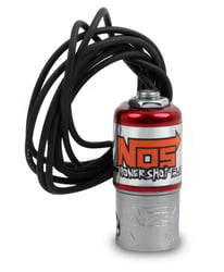 Picture of NOS Powershot Fuel Solenoid for Nitrous Oxide Systems