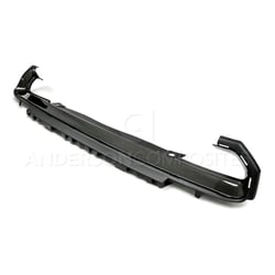Picture of Anderson Composites Carbon Fiber Tail Light Bezels & Surrounds