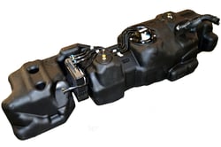 Picture of Titan Fuel Tanks 7020217 55 Gallon Midship Replacement Fuel Tank